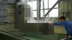 LCD制造設(shè)備零件