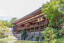 小倉城花園/Corten