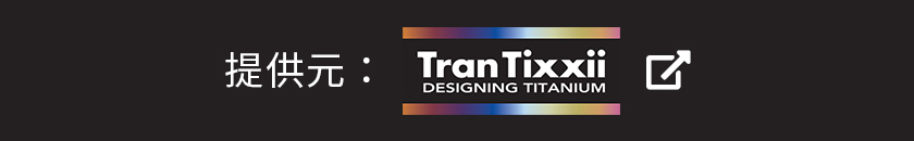 提供者： Tran Tixxii